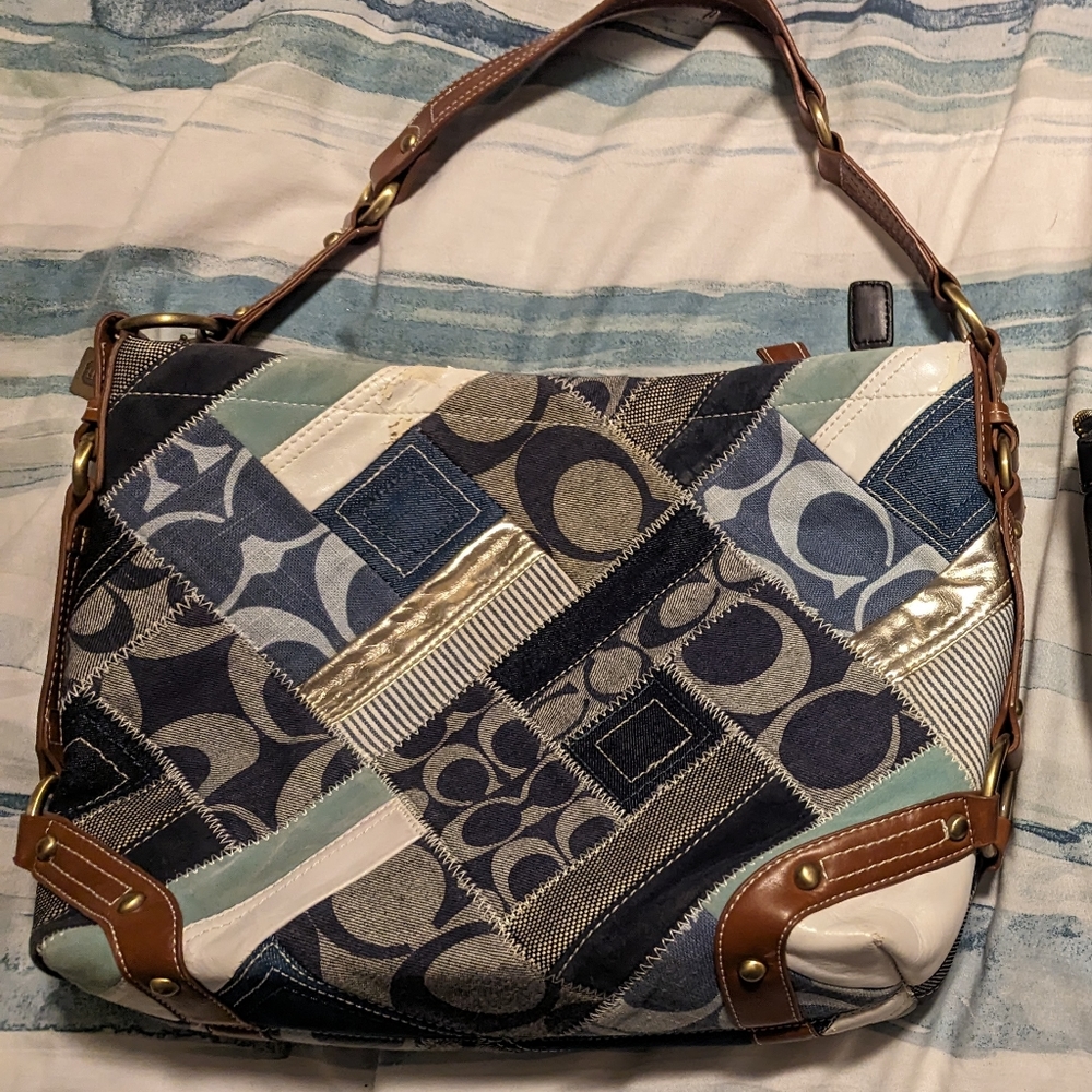 Coach Handbag